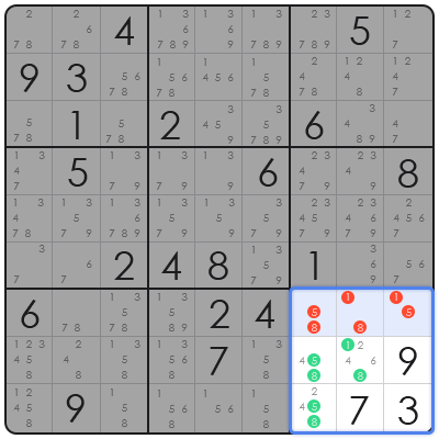 sudoku irregular online free