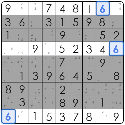 how to make a sudoku puzzle