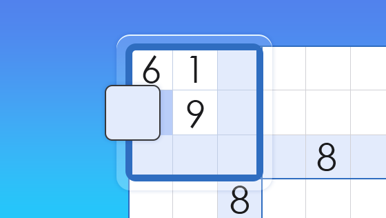 tips for expert sudoku