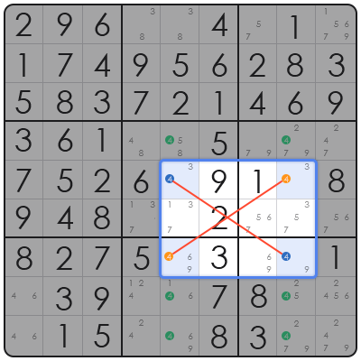 free printable sudoku puzzles pdf