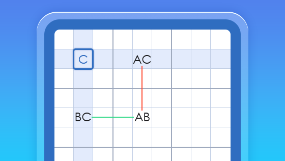 two string kite sudoku